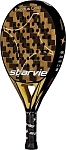 (EU) Ракетка для падел тенниса Starvie Exodus Black 2025