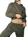 Костюм женский Madaia Dana W, Хаки (XS-S)