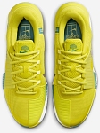 Кроссовки женские Nike Zoom GP Challenge 1, Бело-Розовые, с амортизацией Air Zoom (р. 42)