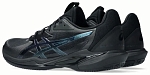 (EU) Кроссовки мужские Asics Solution Speed FF 3, 1041A536, Черные (р. 41,5)