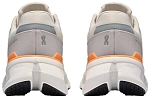 (CN) Кроссовки женские On Cloudrunner 2 Waterproof, Белые (р. 38,5)