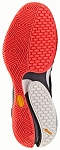 (EU) Кроссовки мужские Bullpadel Vertex Vibram 24I, CK59004000, Черные (р. 43,5)