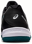 (EU) Кроссовки мужские Asics Solution Swift FF, 1041A299 001, Черные (р. 44)