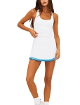 Юбка женская Beach Riot Analie Skirt W, Белая (M)