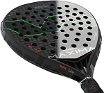 (EU) Ракетка для падел тенниса Varlion Maxima Wpt Malmo