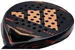 (EU) Ракетка для падел тенниса Racket Adidas Arrow Hit Carbon Ctrl 2026