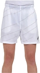 (EU) Шорты мужские Bullpadel CABANAS SHORT, Белые (L)
