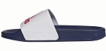 (EU) Шлепанцы Adidas Adilette Shower, HQ6885, Сине-белые (42 р)