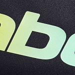 (EU) Сумка Babolat Court S Black Multicolor