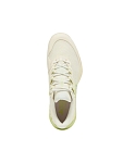(EU) Кроссовки мужские Lacoste Ag-Lt Ultra All Court White/Lime 51Sma0008, Белые;Зелёные (р. 46)
