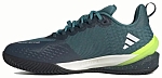 (EU) Кроссовки мужские Adidas Adizero Cybersonic M, IG9518, Темно-Синие (р. 41,5)