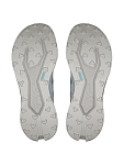 On Cloudultra 3 Trail Running Shoes Men's Gray