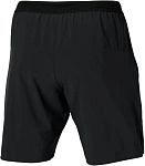 (EU) Шорты мужские Mizuno Stargargazer 9 Inches Laser, Чёрные (L)