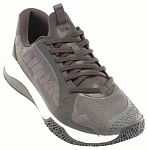 (EU) Кроссовки мужские Bullpadel Comfort Pro 23I, BP43084000, Черные (р. 43,5)