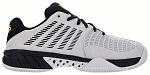 (EU) Кроссовки мужские K-Swiss Express Light 3, 8563155, Белые/Черные (р. 42)