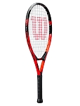Ракетка для тенниса Wilson детская Pro Staff Precission Jr 23