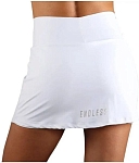 (EU) Юбка женская Endless Minimal Skirt, Белая (L)