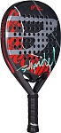 Ракетка для падел тенниса Bullpadel Ionic Control 2026