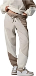 (CN) Брюки Alo Yoga Make Waves Sweatpant, Бежевые (M)