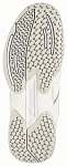 (EU) Кроссовки детские Babolat Propulse ALL COURT WIMBLEDON, 32523553, Белые (р. 32)