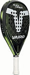 (EU) Ракетка для падел тенниса Vairo Black Karbon Speed 2023