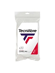 (EU) Овергрип для ракетки Tecnifibre, Белый (30 шт)