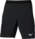 (EU) Шорты мужские Mizuno Stargargazer 9 Inches Laser, Чёрные (L)