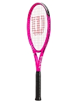 Ракетка для тенниса Wilson Burn 105S V6.0, Розовая