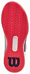 (EU) Кроссовки женские Wilson Intrigue Pro Clay, WRS335870, Белые (р. 41,3)