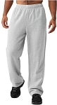 (CN) Брюки мужские Alo Yoga Accolade Straight Leg, Серые (S)