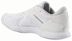 (EU) Кроссовки мужские Head Sprint Pro 4.0 Clay, 273195, Белые (р. 45)