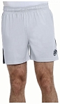 (EU) Шорты мужские Bullpadel Ceibo, Серые (2XL)