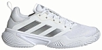 (EU) Кроссовки женские Adidas Barricade FMT W, ID1554, Белые (р. 40,6)
