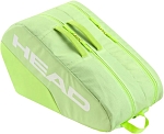 (EU) Сумка Head Base M Green