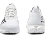 (EU) Кроссовки мужские Lacoste Ag-Lt Lite 49Sma0092 White, Белые (р. 44.5)