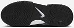 Кроссовки мужские Nike Court Vapor Lite 4, Черные/Белые (р. 41,5)