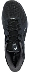 (EU) Кроссовки мужские Head Sprint Pro 4.0 Sf Clay 273115 Bkwh Black, Чёрные (р. 44)