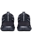 (CN) Кроссовки унисекс On Cloud 6 Waterproof, Чёрные (р. EU 43)