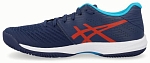 (EU) Кроссовки мужские Asics Solution Swift FF, 1041A314 401, Синие/Красные (р. 46,5)