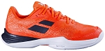 Кроссовки мужские Babolat Jet Mach 3 All Court, Красные/Белые (р. 43)