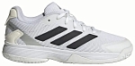 (EU) Кроссовки детские Adidas Ubersonic, IH8169, Белые (р. 33)