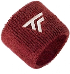 (EU) Напульсник Tecnifibre, Красный