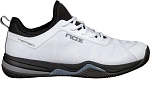 (EU) Кроссовки мужские Nox Nerbo White/Black Cal26Nerwhra, Белые (р. 47)