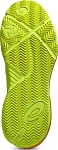(EU) Кроссовки мужские Asics Gel-Challenger 15 Padel L.E. Yellow 1041A550, Жёлтые (р. 45)