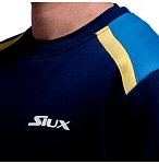 (EU) Толстовка мужская Siux Diablo Sanyo (S)