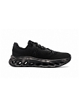 On Cloudtilt Running Shoes Men's Low Top Black/Red/Silver