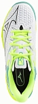 (EU) Кроссовки женские Mizuno Wave Exceed Tour 6 CC, 61GC2475 45, Белые (р. 42,5)