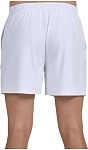 (EU) Шорты мужские Bullpadel Monfor, Белый (2XL)