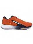 (EU) Кроссовки мужские Bullpadel Neuron Vibram 25V, CM51706000, Оранжевые (р. 43)