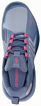 (EU) Кроссовки женские K-Swiss Ultrashot 3 HB, Фиолетовые (р. 41,5)